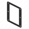 TBB 203545 GASKET MOUNTING PLATE EMER RELEASE
