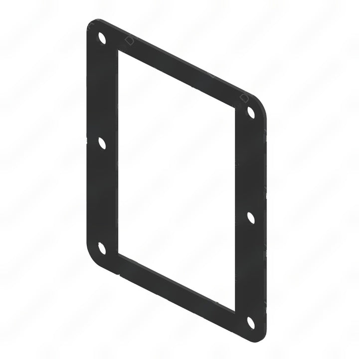 TBB 203545 GASKET MOUNTING PLATE EMER RELEASE
