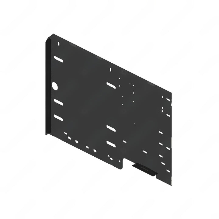 TBB 203748 DUST PAN HDX