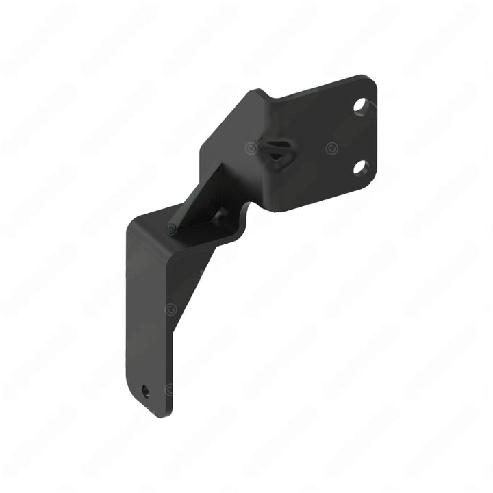 TBB 203795 ASSY BRACKET SUPT TRANS COOLER PIPE RH