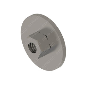 TBB 203867 HEX/NUT WASHER 3/8-16 GRADE8