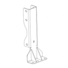 TBB 204081 ASSY-SUPT,SVCE CNTR,LWR,HDX