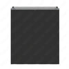 TBB 204384 FRAME WDO COMMERIAL FLUSH MT