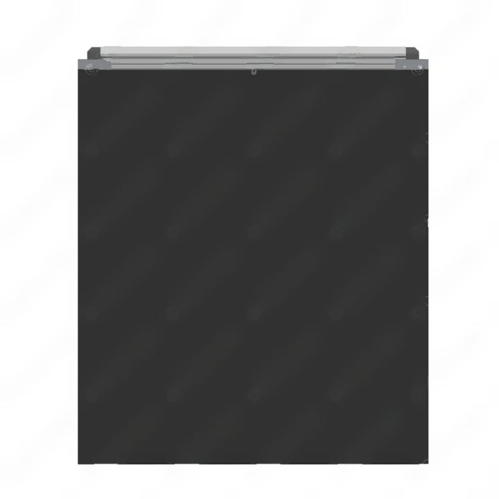 TBB 204384 FRAME WDO COMMERIAL FLUSH MT