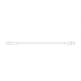 TBB 204518 HARNESS OVERLAY PV360 CAMERA EXT