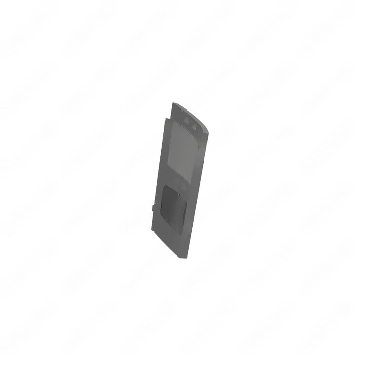 TBB 204727 EXTERIOR PANEL ASSEMBLY, FRONT, CENTER,
