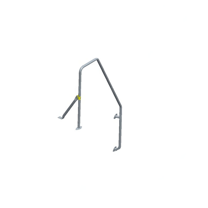 TBB 204819 ASSIST RAIL ASSEMBLY, R.S., FRONT ENTRAN