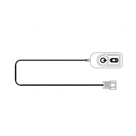 TBB 205394 PV360, CALIBRATION, KEY BOX, C2