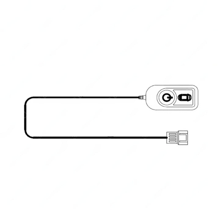 TBB 205394 PV360, CALIBRATION, KEY BOX, C2