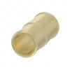 TBB 205507 HOSE COUPLER, 1.00 OD, BRASS