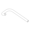 TBB 205557 HOSE-CLNT,SUPPLY,FORMED HDX