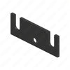 TBB 205622 SHIM, AG2 ENTRANCE DOOR, LOWER BLOCK