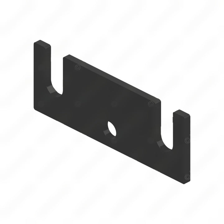 TBB 205622 SHIM, AG2 ENTRANCE DOOR, LOWER BLOCK