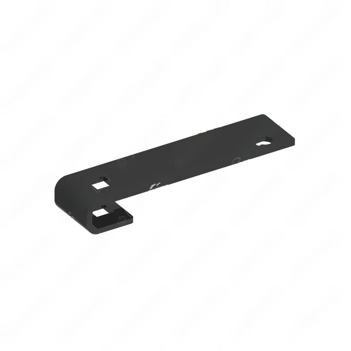 TBB 206358 HANDLE LEVER, DASH CABLE RELEASE, AG2 EN