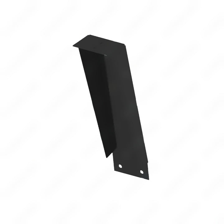 TBB 206399 BRACKET SUPPORT FRT EXTERIOR DRS PANEL