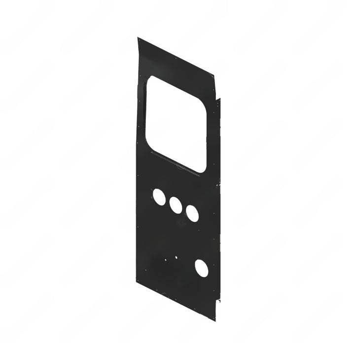 TBB 206448 PANEL REAR, LS, STANDARD EFX