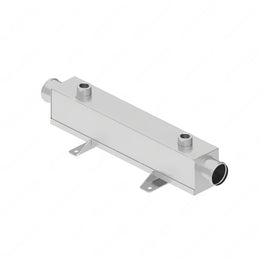 TBB 206469 COOLER-OIL TRANS WATER/OIL