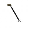 TBB 206628 CLIP ORING ASSEMBLY WASTE RECEPTACLE