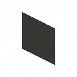 TBB 206633 PANEL REAR CENTER, OMIT REAR EMERGENCY