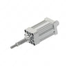 TBB 206635 PNEUMATIC ACTUATOR ASM W/0 PRESS