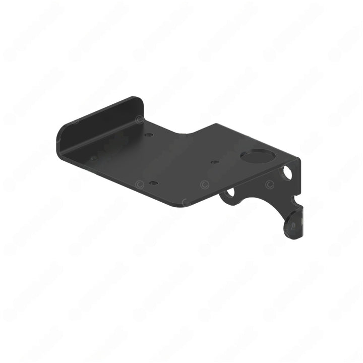 TBB 206669 BRACKET, ANTENNA, GPS, SIDE MOUNTED