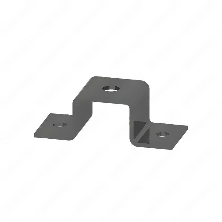 TBB 206670 BRACKET- ACCESS DOOR, PROP ROD