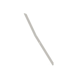 TBB 206712 POST, REAR CORNER, REINFORCEMENT, LH