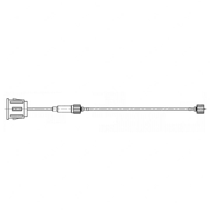 TBB 206886 BACKUP SAFETY SENSOR 4PACK OF FLUSH MT