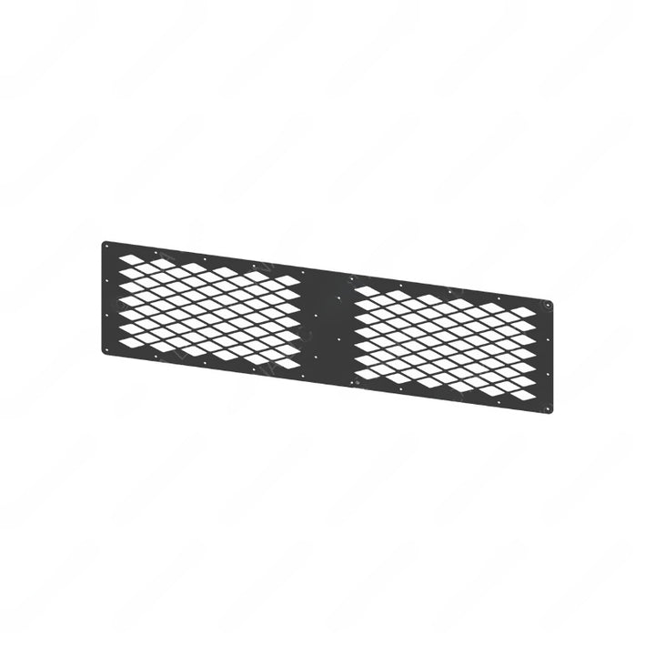TBB 207083 A/C GRILL, CM2 CONDENSER, EFX & HDX