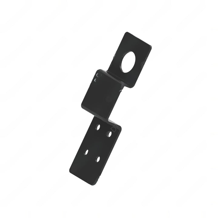 TBB 207311 BRACKET CNG FUEL DOOR INTERLOCK C2