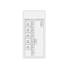 TBB 207685 LABEL-ELEC PDM CHAS EFX FE 17