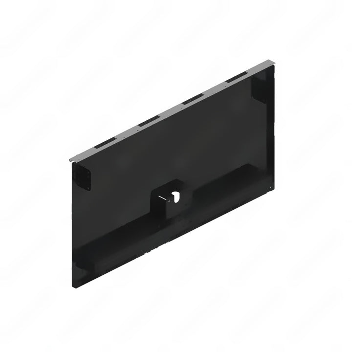 TBB 208109 BOX DOOR ASSEMBLY 45 DOOR THRU BOX