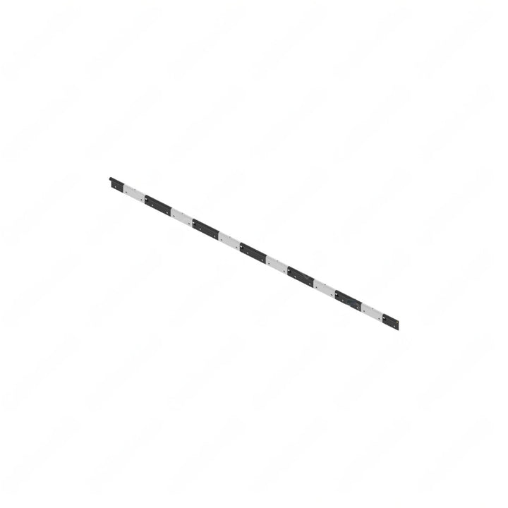 TBB 208122 GREASABLE HINGE ASSEMBLY 60 DOOR THRU