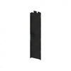 TBB 208150 TRANSITION PANEL LEFT THRU BOX
