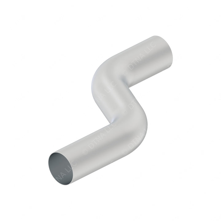 TBB 208220 PIPE-EXH,ATS OUT,LHP,HDX,2017