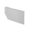 TBB 208431 EXTERIOR DRIVER PANEL MAIN