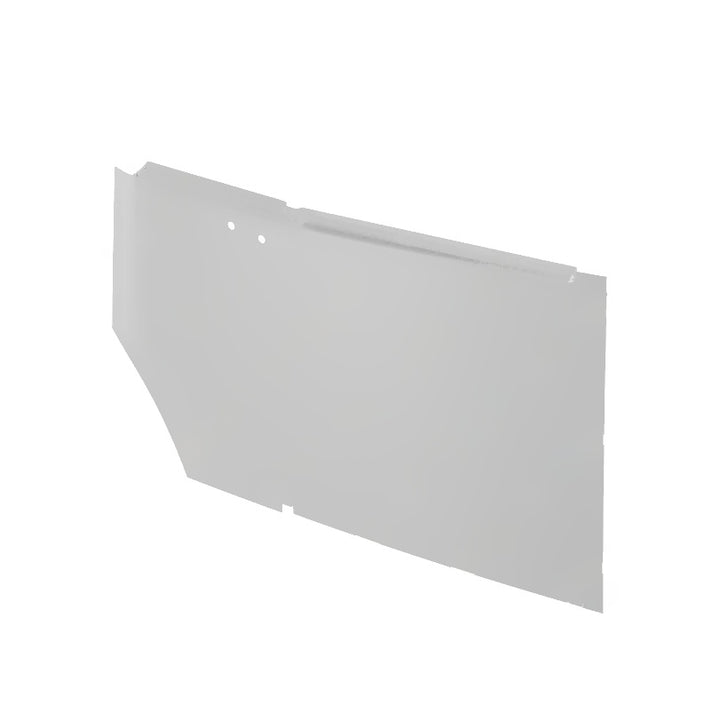 TBB 208431 EXTERIOR DRIVER PANEL MAIN