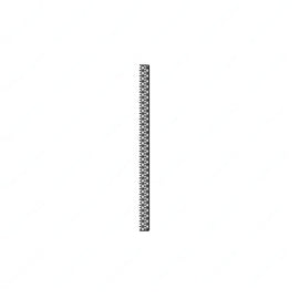 TBB 208432 GRILLE SCREEN HEXAGONAL MESH