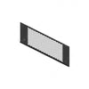 TBB 208433 GRILLE SIDE SKIRT A/C