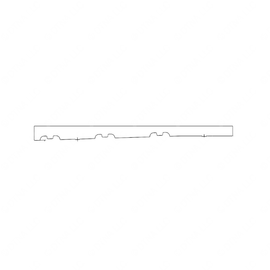 TBB 208558 VENT CAPPING CNG C2