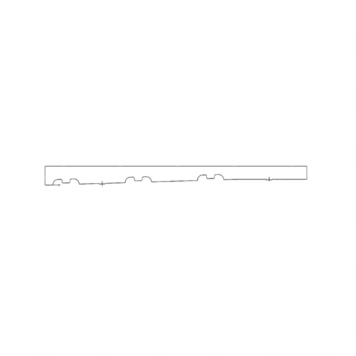 TBB 208558 VENT CAPPING CNG C2