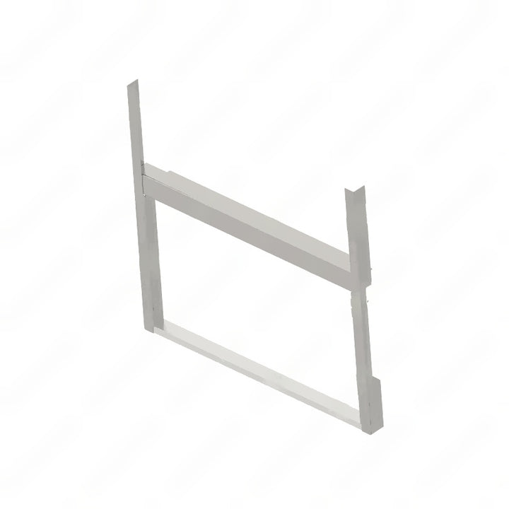 TBB 208685 FRAME ANGLE ASSY, BATTERY BOX, TRANSIT