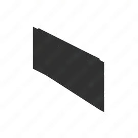 TBB 208701 REAR DPANEL UPPER EXTERIOR RIGHT SIDE