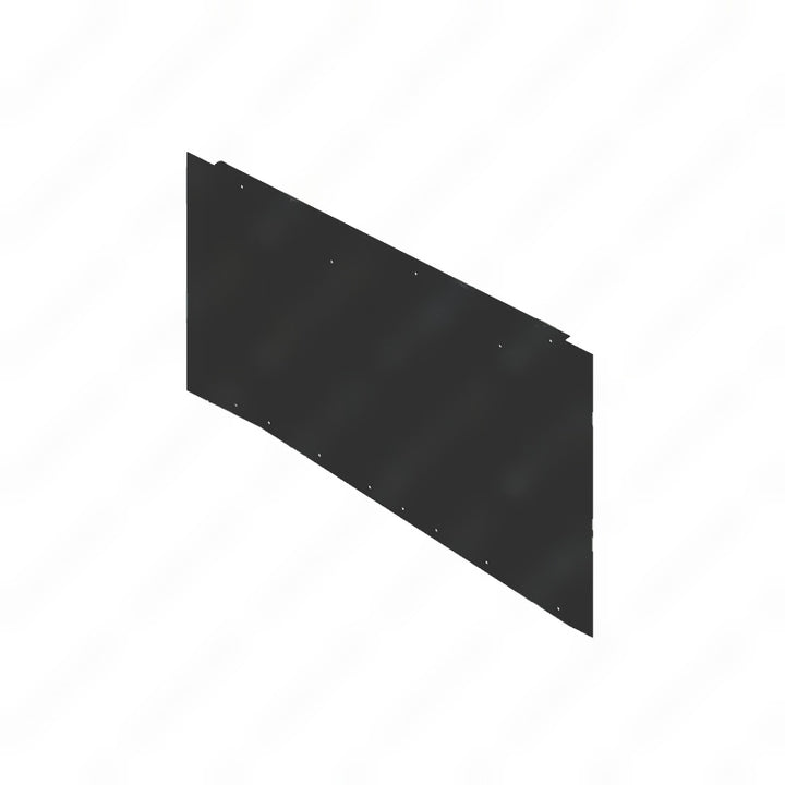 TBB 208701 REAR DPANEL UPPER EXTERIOR RIGHT SIDE