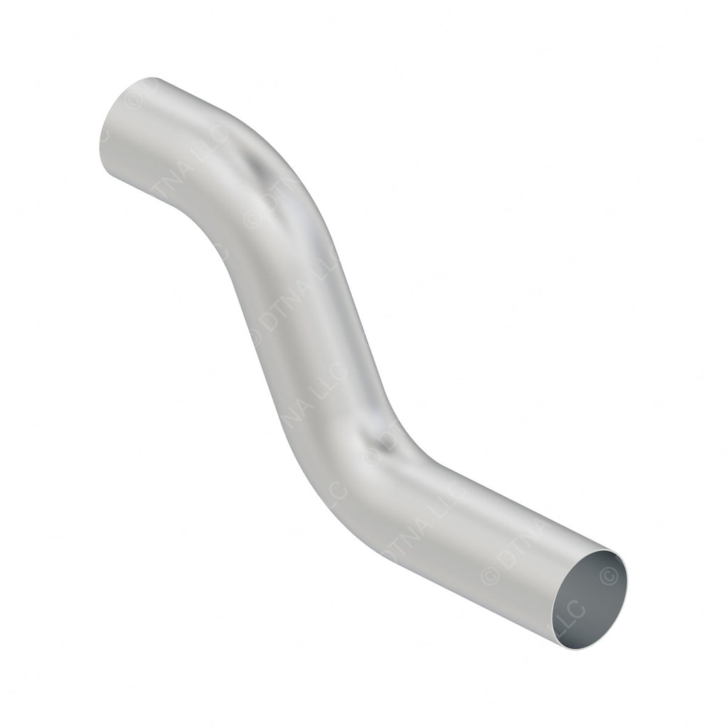 TBB 208826 PIPE-EXH,ATS OUT,MHP,HDX,2017