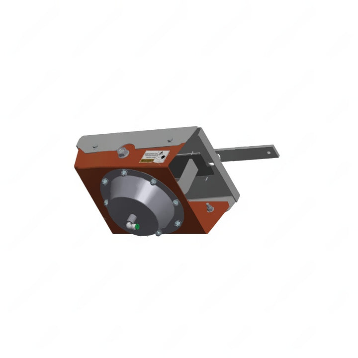 TBB 209023 CROSSING ARM BASE ASSEMBLY, AIR DIAPH