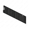 TBB 209166 DAVENPORT SHELF WELDED ASM ISB & ISL