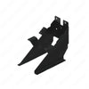 TBB 209289 BRKT-MTG,DEF TANK,EFX,2017