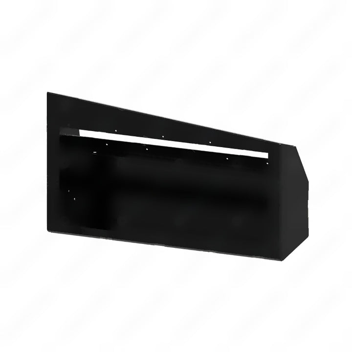 TBB 209553 BOX ASSEMBLY STORAGE ACCESSORY