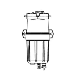 TBB 209698 FWS-DETROIT,NO HT,2017